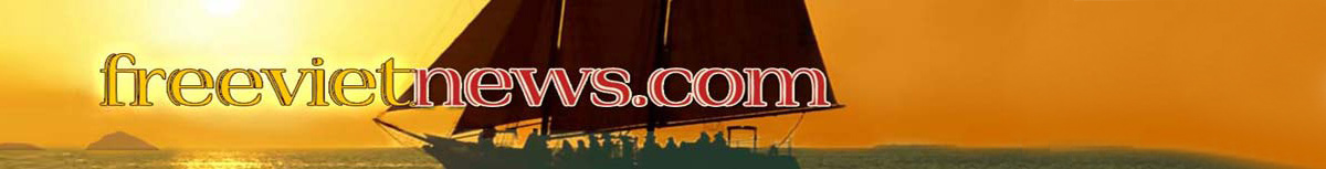 free viet news banner
